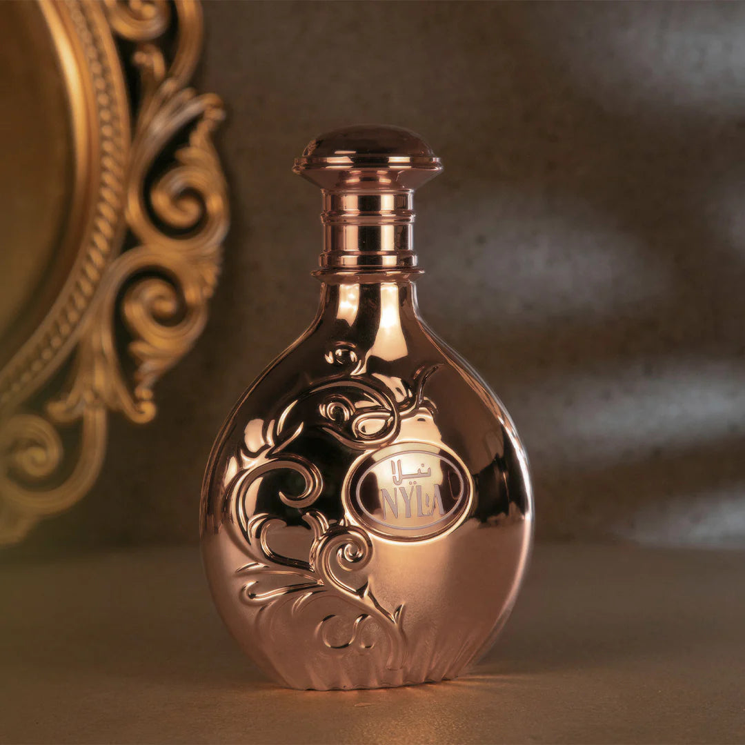 ARABIYAT PRESTIGE - NYLA - EDP 80 ML UNISEX