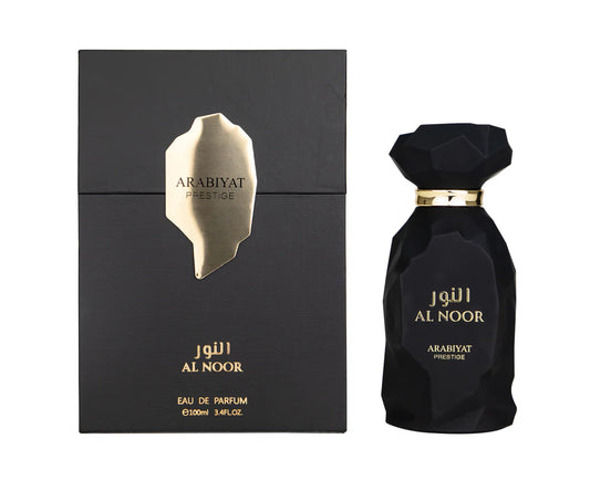 ARABIYAT PRESTIGE - Al NOOR - EDP 100 ML UNISEX