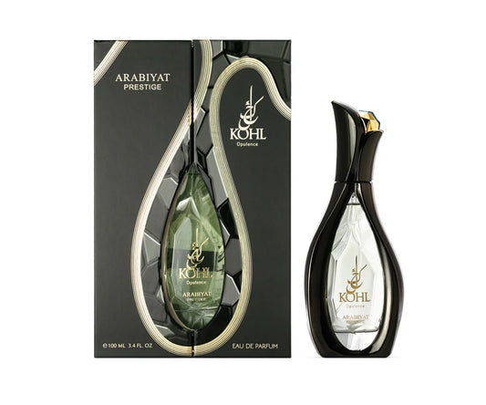 ARABIYAT PRESTIGE - KOHL OPULENCE - EDP 100 ML UNISEX