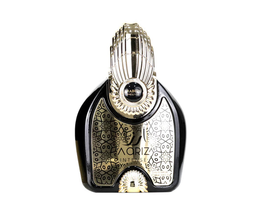 ARABIYAT PRESTIGE - AARIZ INTENSE -  EDP 100 ML UNISEX