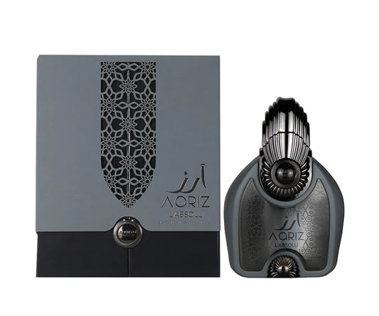ARABIYAT PRESTIGE - AARIZ L'ABSOLU -  EDP 100 ML UNISEX