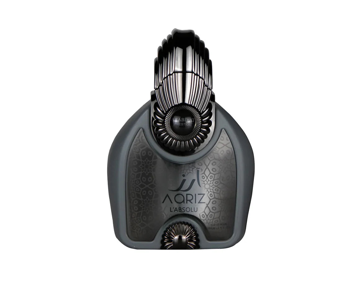 ARABIYAT PRESTIGE - AARIZ L'ABSOLU -  EDP 100 ML UNISEX