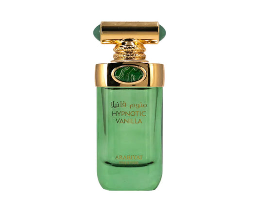 ARABIYAT PRESTIGE - HYPNOTIC VANILLA -  EDP 100 ML FOR WOMEN