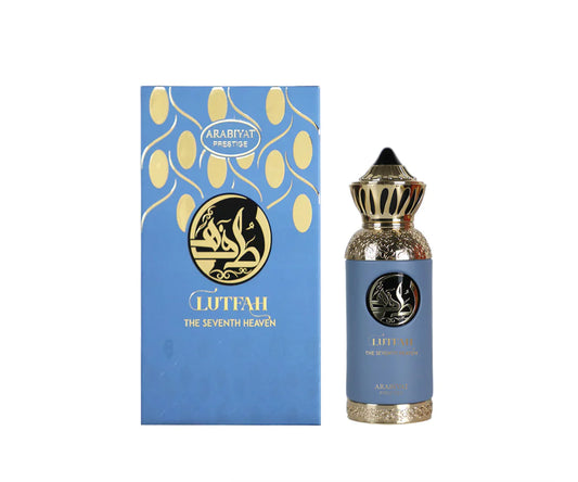 ARABIYAT PRESTIGE - LUTFAH THE SEVENTH HEAVEN - EDP 80 ML UNISEX