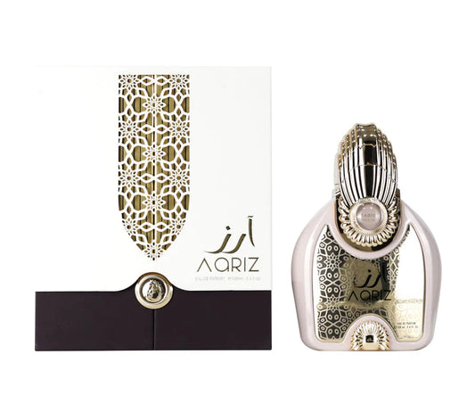 ARABIYAT PRESTIGE - AARIZ -  EDP 100 ML UNISEX