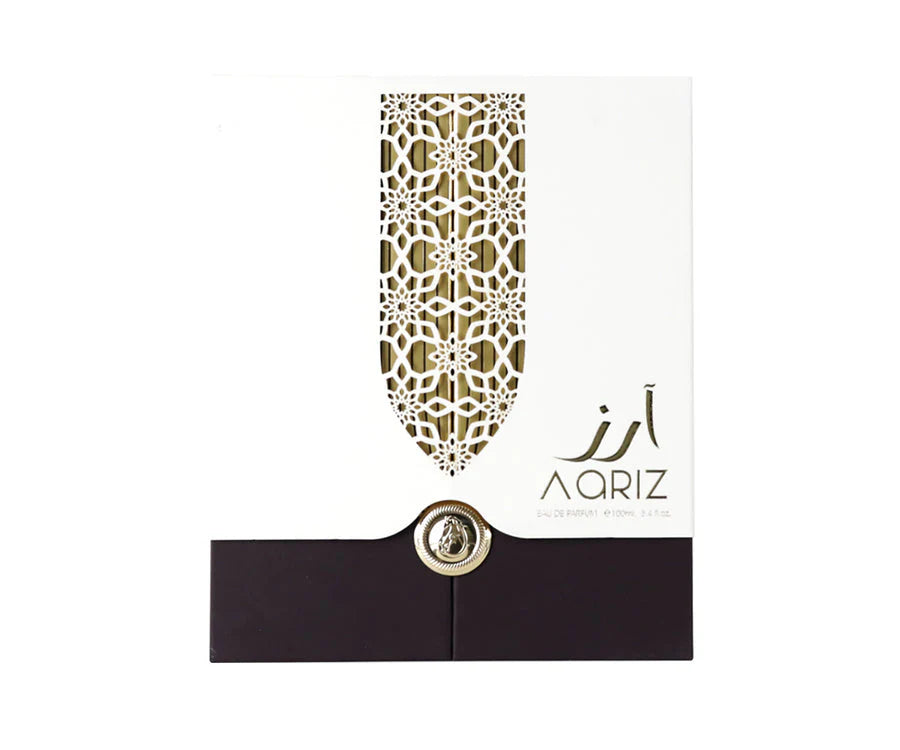 ARABIYAT PRESTIGE - AARIZ -  EDP 100 ML UNISEX