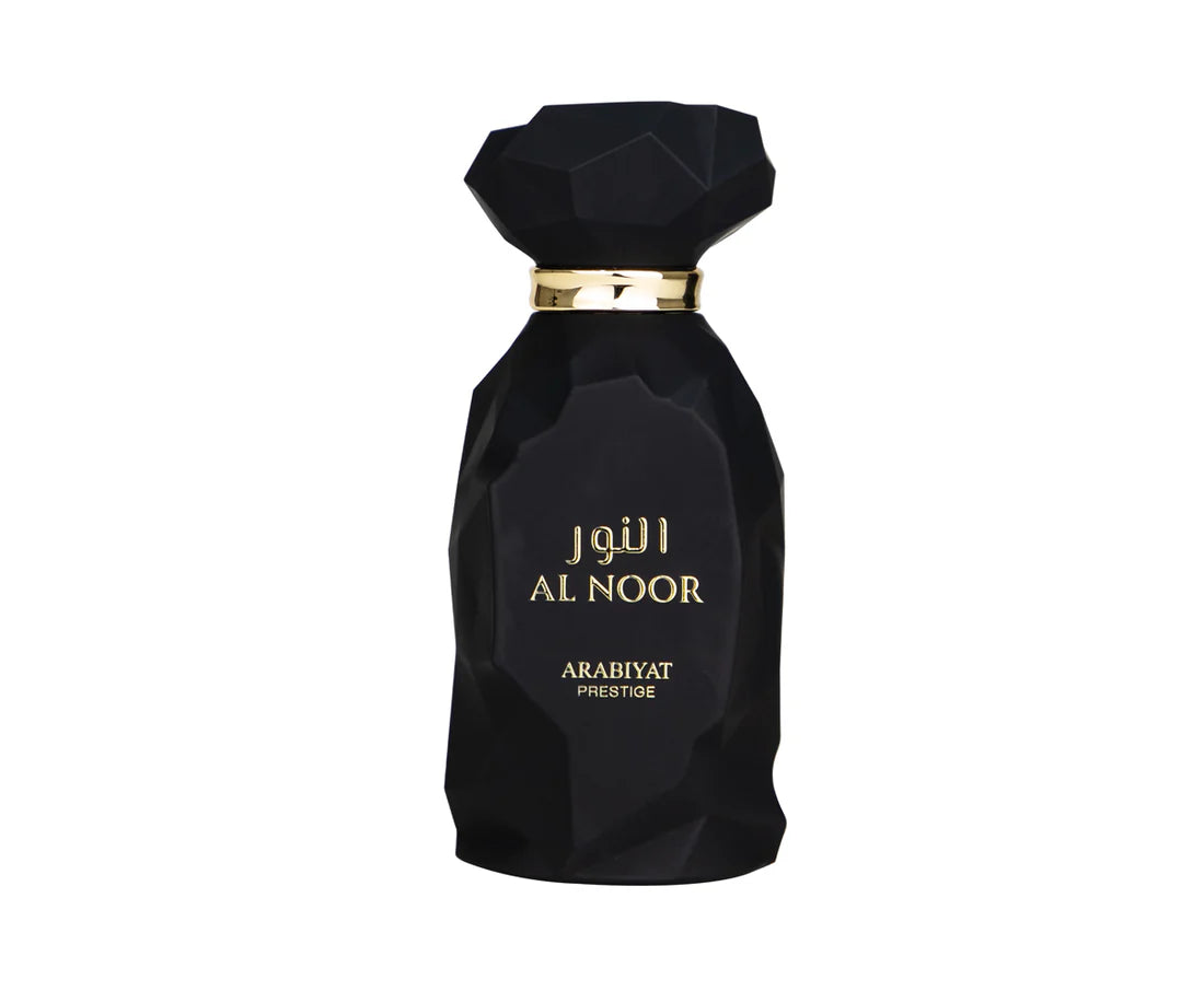 ARABIYAT PRESTIGE - Al NOOR -  EDP 100 ML UNISEX