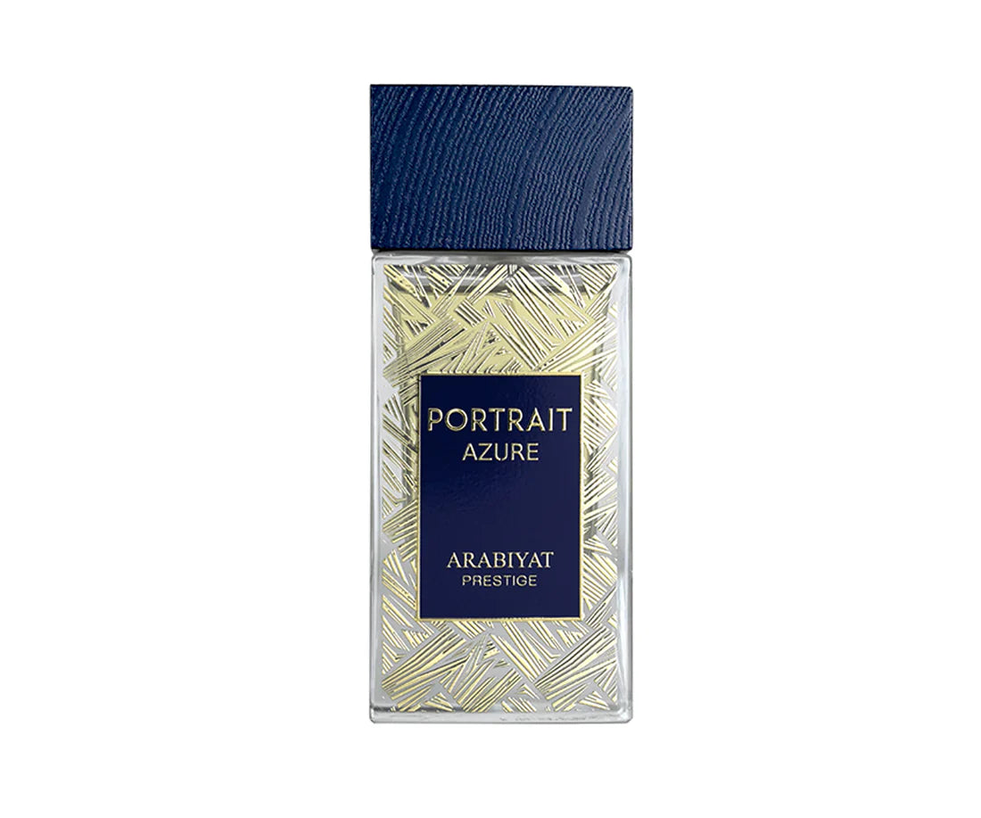 ARABIYAT PRESTIGE - PORTRAIT AZURE -  EDP 80 ML UNISEX