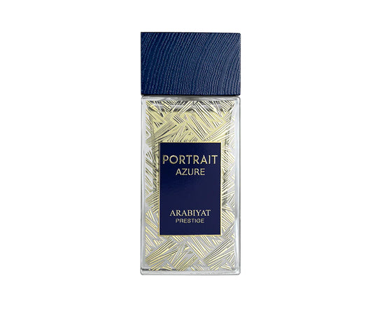 ARABIYAT PRESTIGE - PORTRAIT AZURE -  EDP 80 ML UNISEX