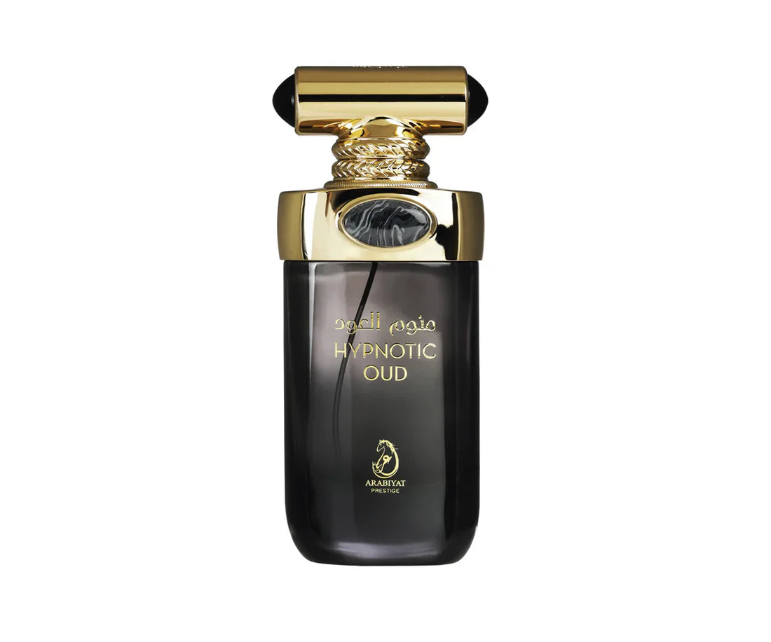 ARABIYAT PRESTIGE - HYPNOTIC OUD -  EDP 100 ML UNISEX