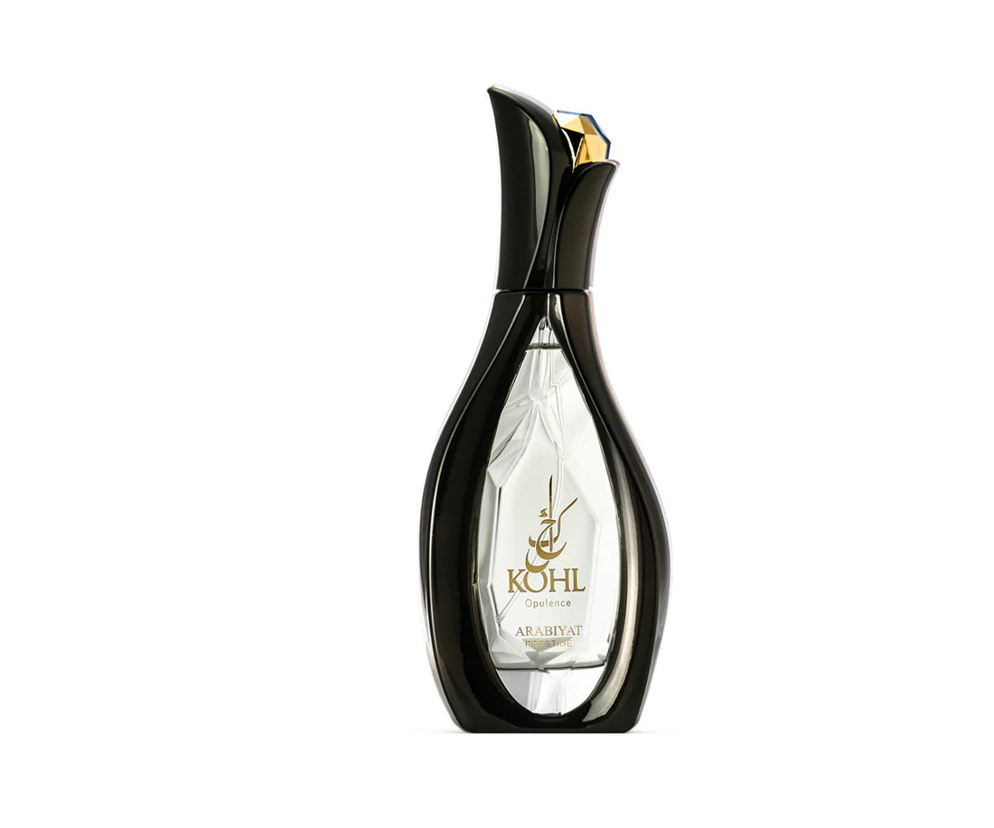 ARABIYAT PRESTIGE - KOHL OPULENCE -  EDP 100 ML UNISEX
