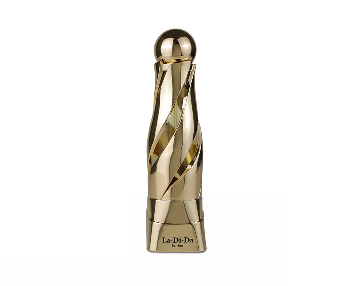 ARABIYAT PRESTIGE - LA DI DA FOR HER -  EDP 100 ML