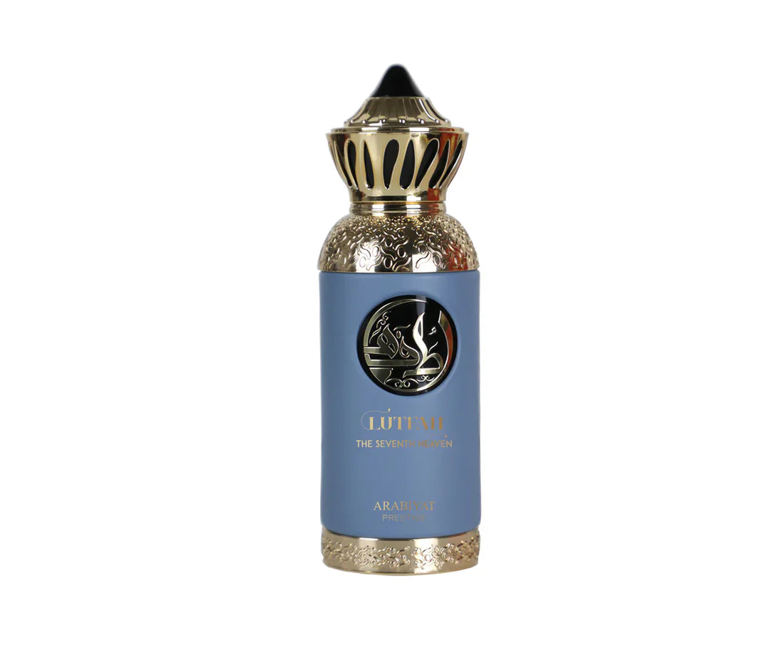 ARABIYAT PRESTIGE - LUTFAH THE SEVENTH HEAVEN - EDP 80 ML UNISEX
