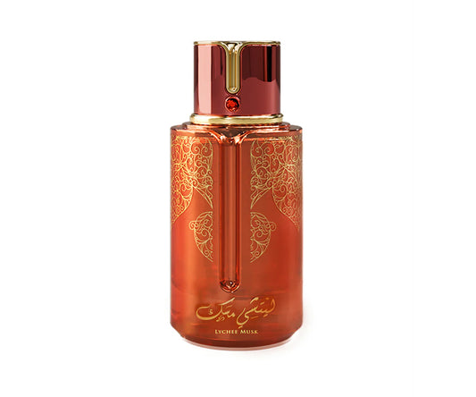 ARABIYAT PRESTIGE - LYCHEE MUSK - EDP 100 ML FOR WOMEN