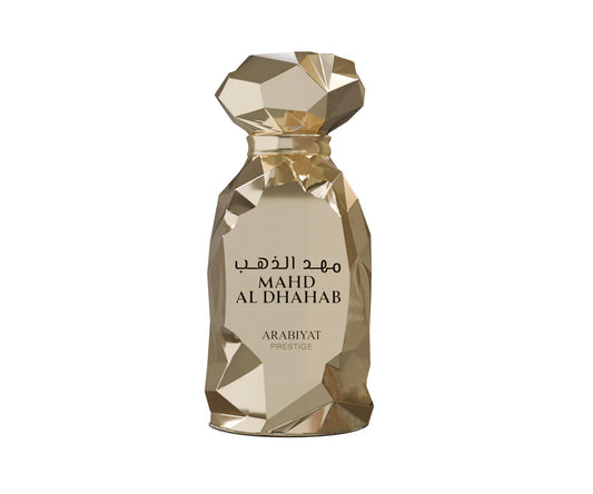 ARABIYAT PRESTIGE - MAHD AL DHAHAB -  EDP 100 ML UNISEX