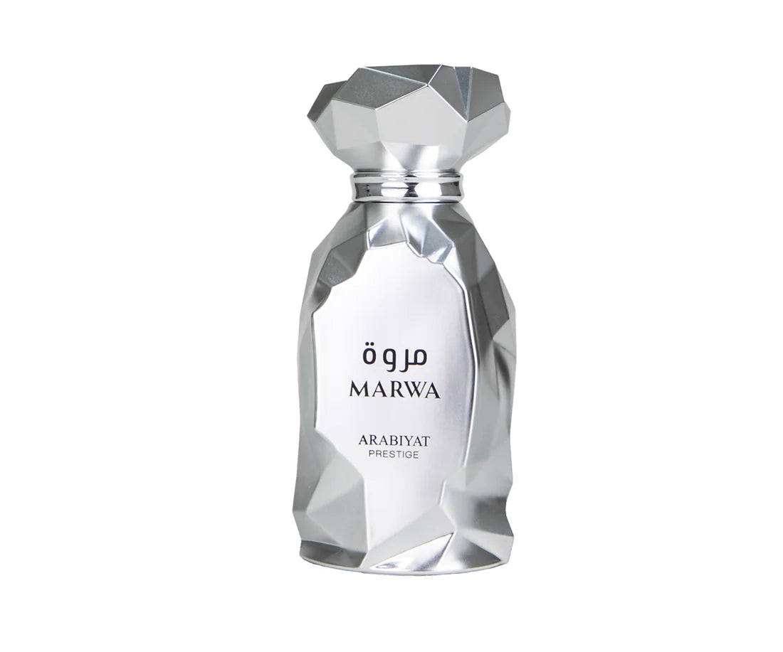 ARABIYAT PRESTIGE - MARWA -  EDP 100 ML FOR MEN
