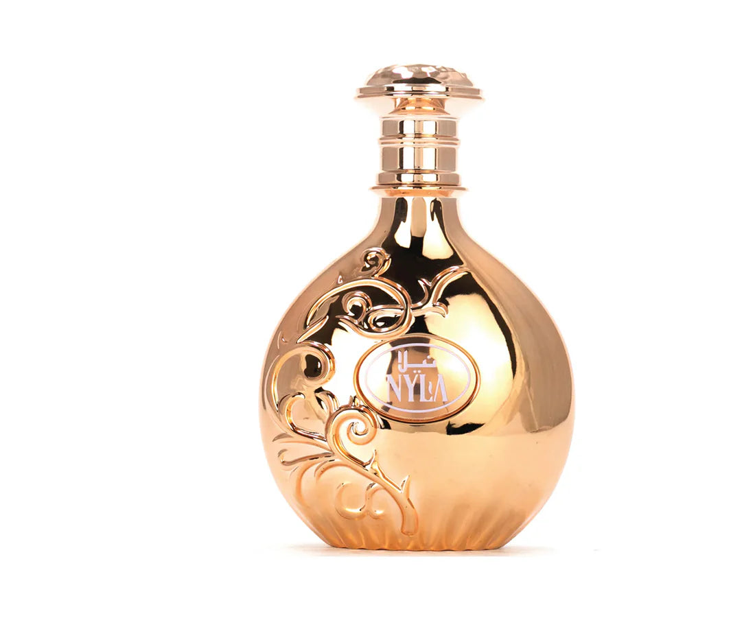ARABIYAT PRESTIGE - NYLA -  EDP 80 ML UNISEX