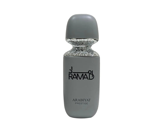 ARABIYAT PRESTIGE - RAMAD -  EDP 100 ML UNISEX