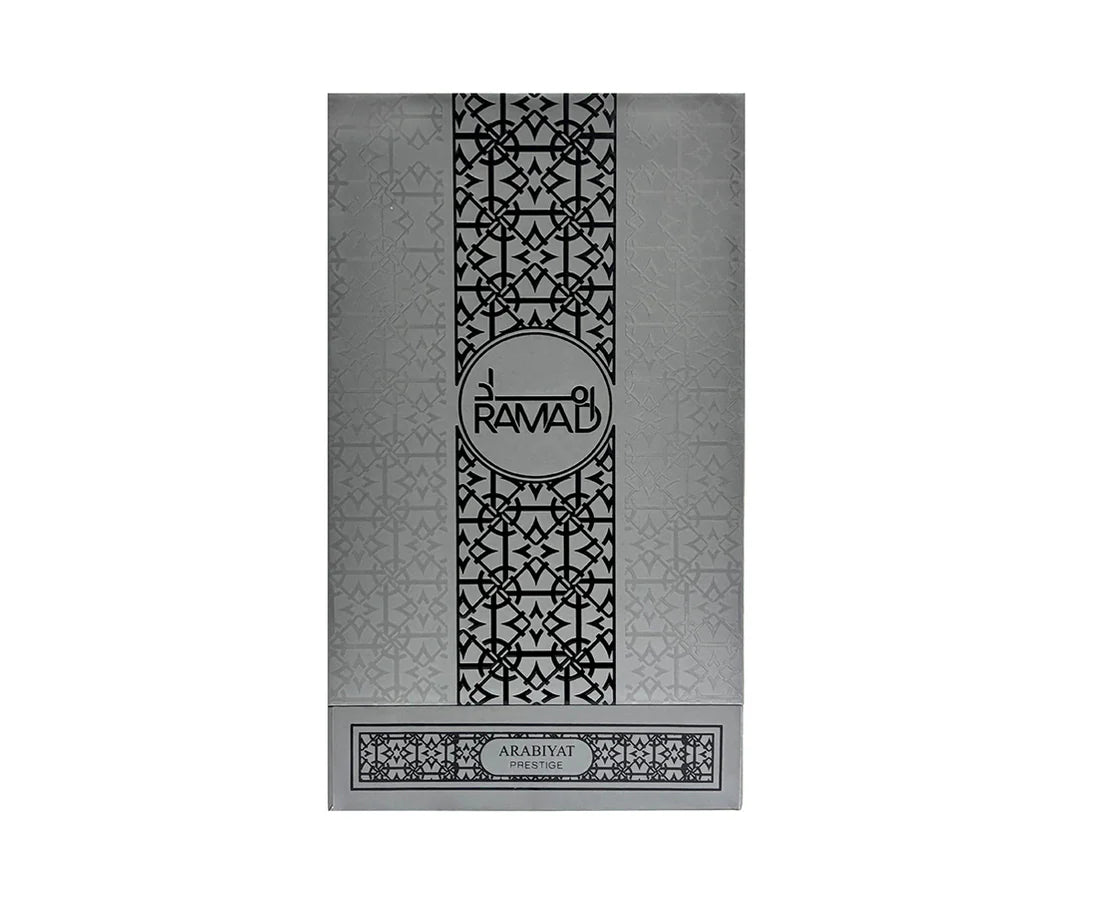 ARABIYAT PRESTIGE - RAMAD -  EDP 100 ML UNISEX