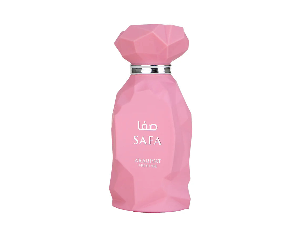 ARABIYAT PRESTIGE - SAFA -  EDP 100 ML FOR WOMEN