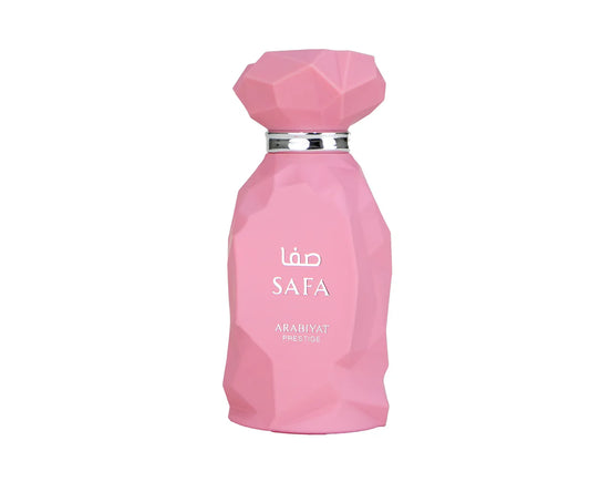 ARABIYAT PRESTIGE - SAFA -  EDP 100 ML FOR WOMEN