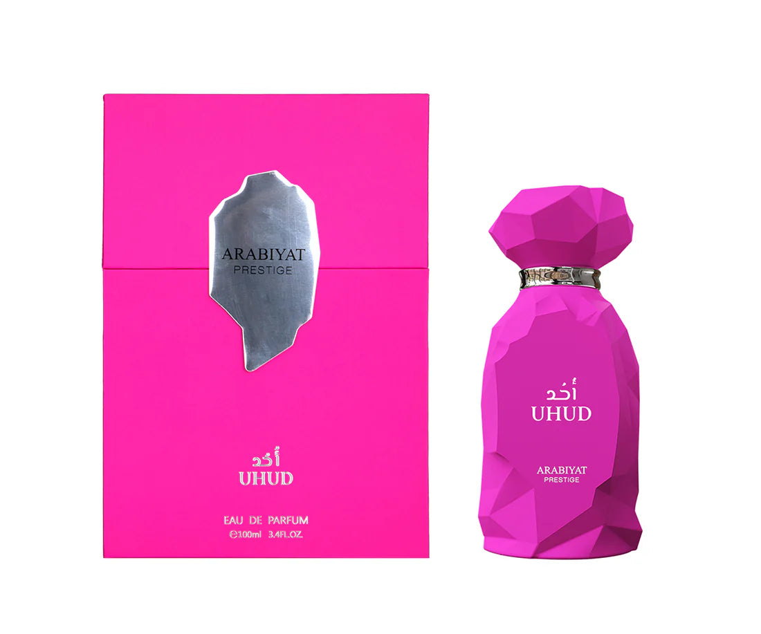 ARABIYAT PRESTIGE - UHUD -  EDP 100 ML FOR WOMEN