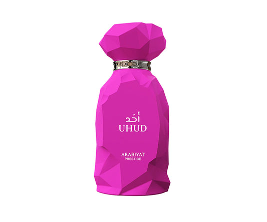 ARABIYAT PRESTIGE - UHUD -  EDP 100 ML FOR WOMEN